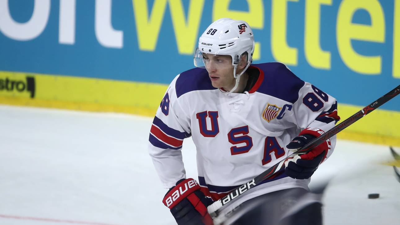 Sport-Tag: Auftakt der Eishockey-WM