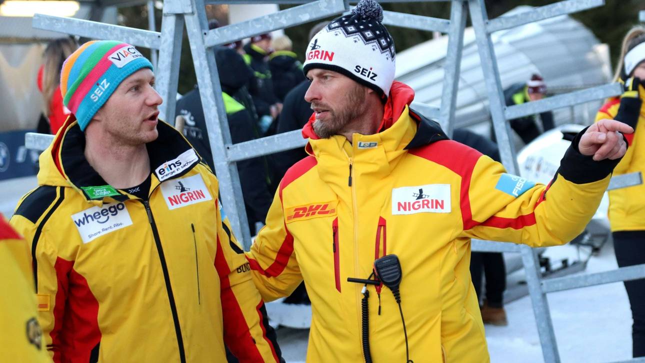 Spies von Dreifachpodium zur Halbzeit „nicht überrascht“