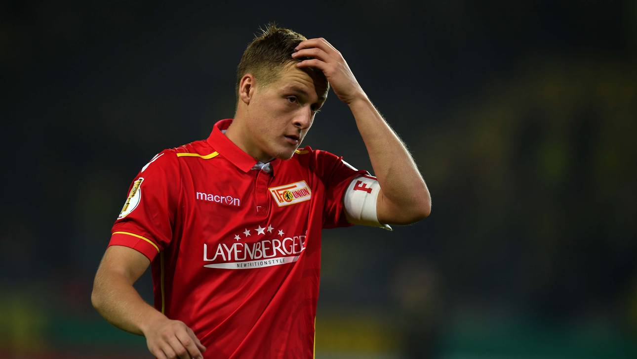 Enttäuschter Kroos hakt Aufstieg ab