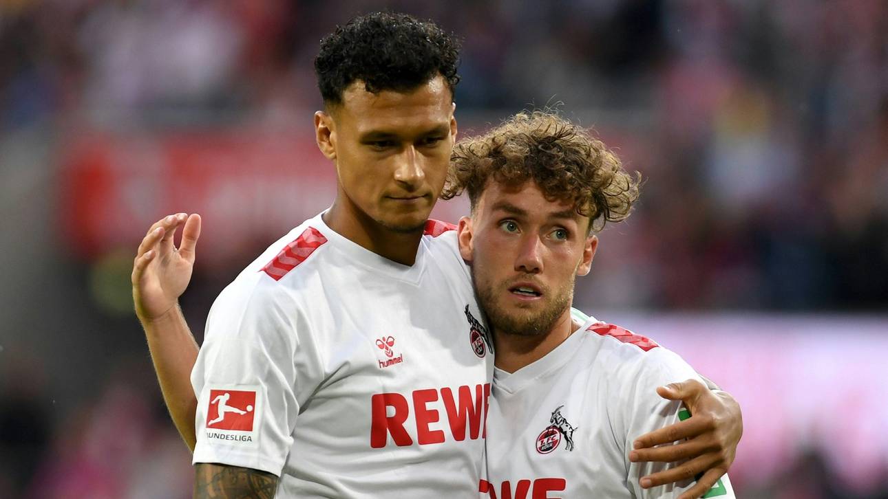 Köln feiert gelungene Generalprobe