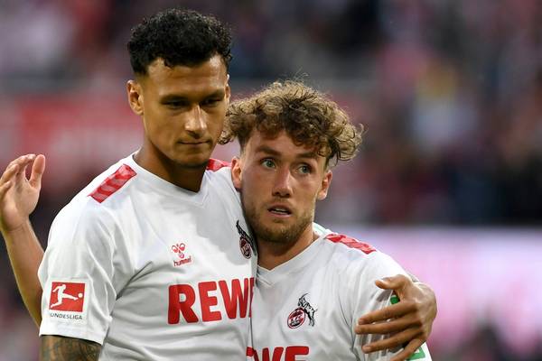 Köln feiert gelungene Generalprobe