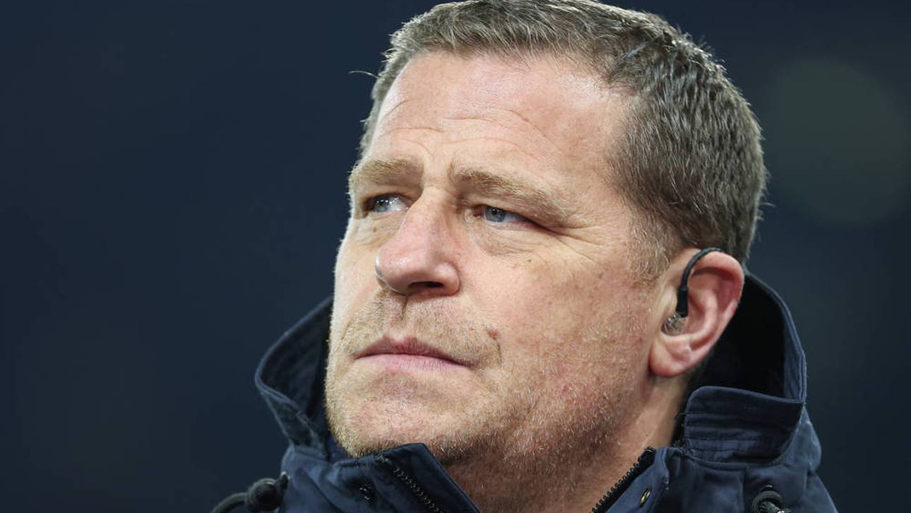 Eberl reagiert auf neue Davies-Gerüchte