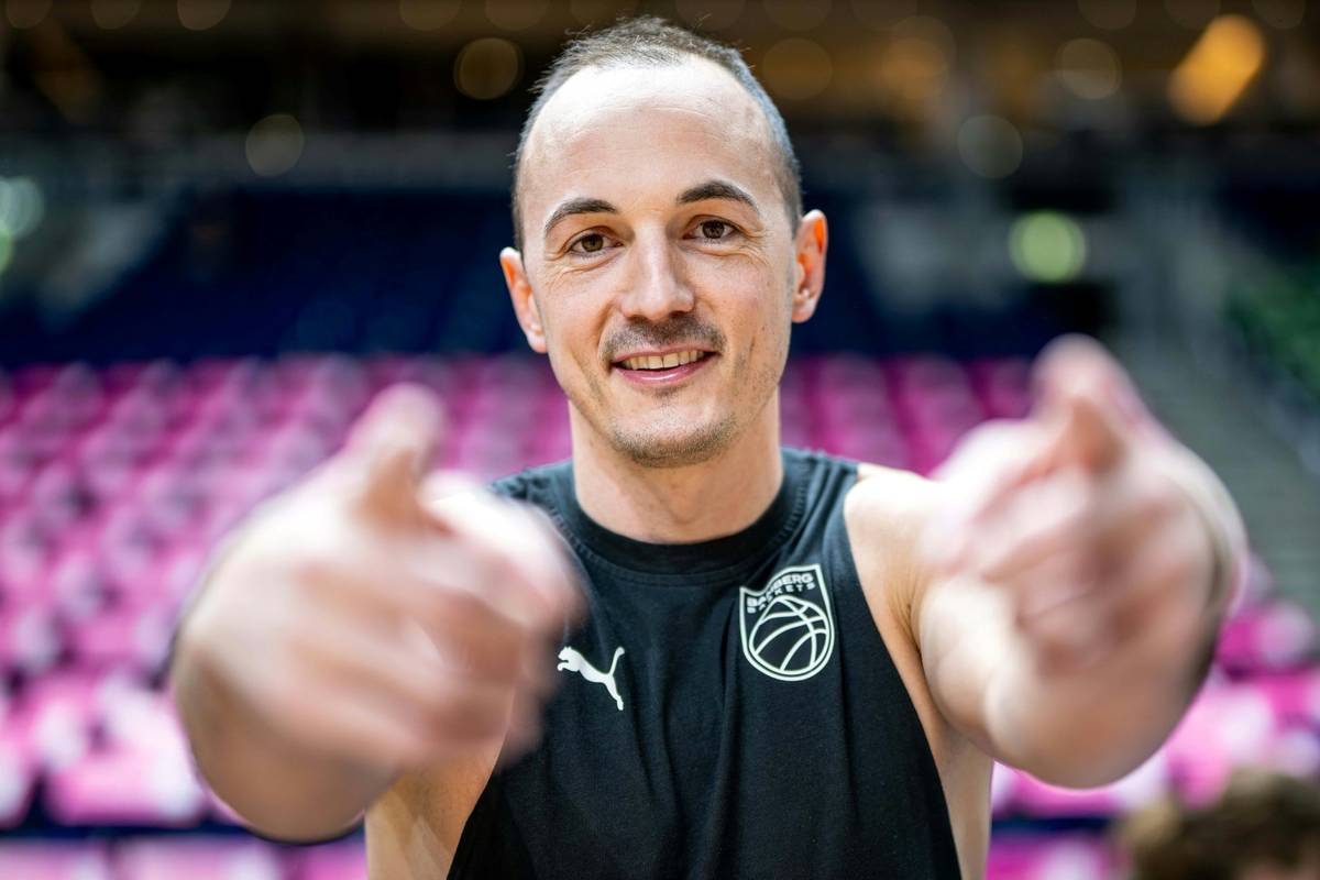 BBL-Legende macht Schluss