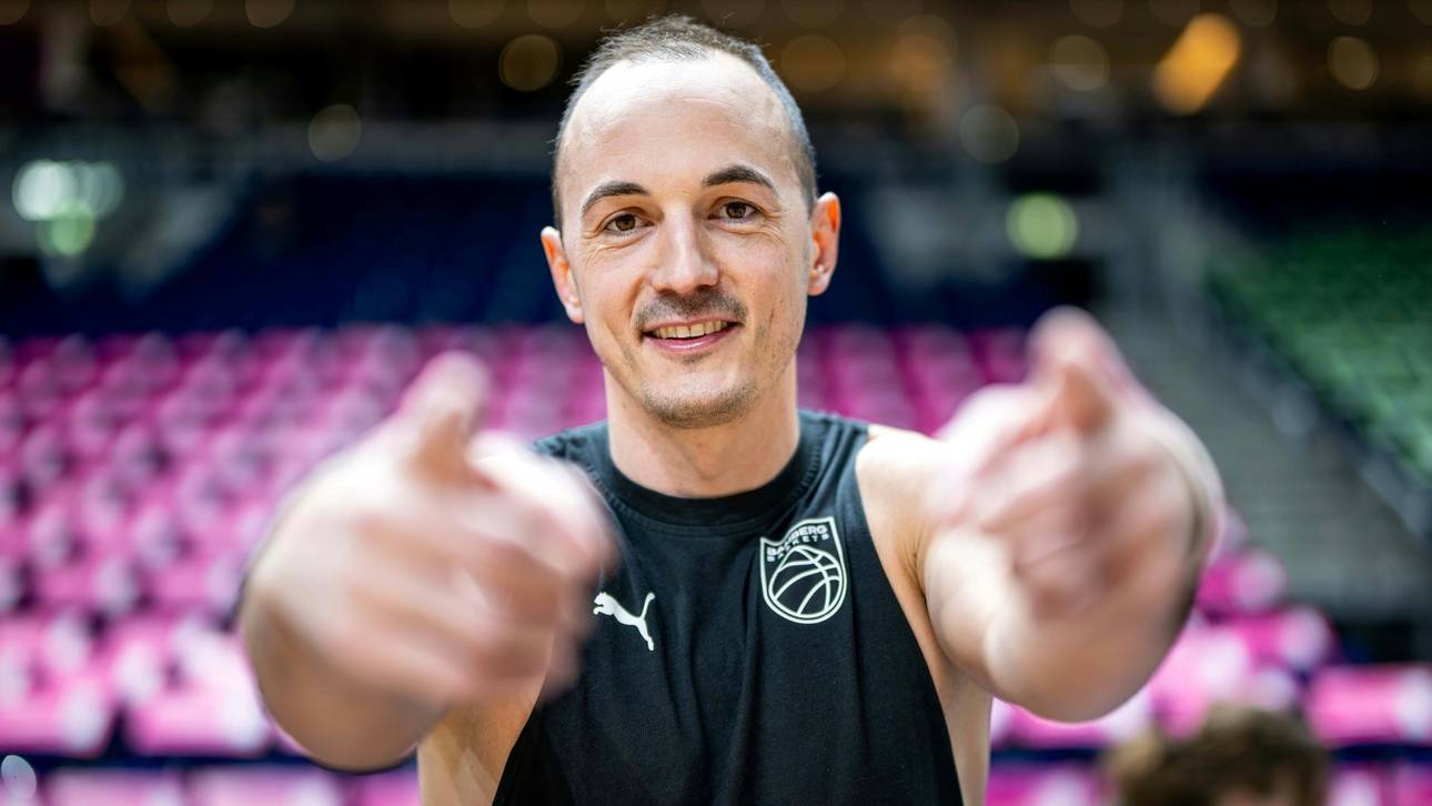 BBL-Legende macht Schluss