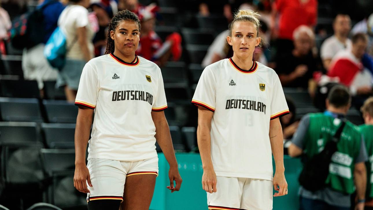 Ohne Satou Sabally ins EM-Jahr