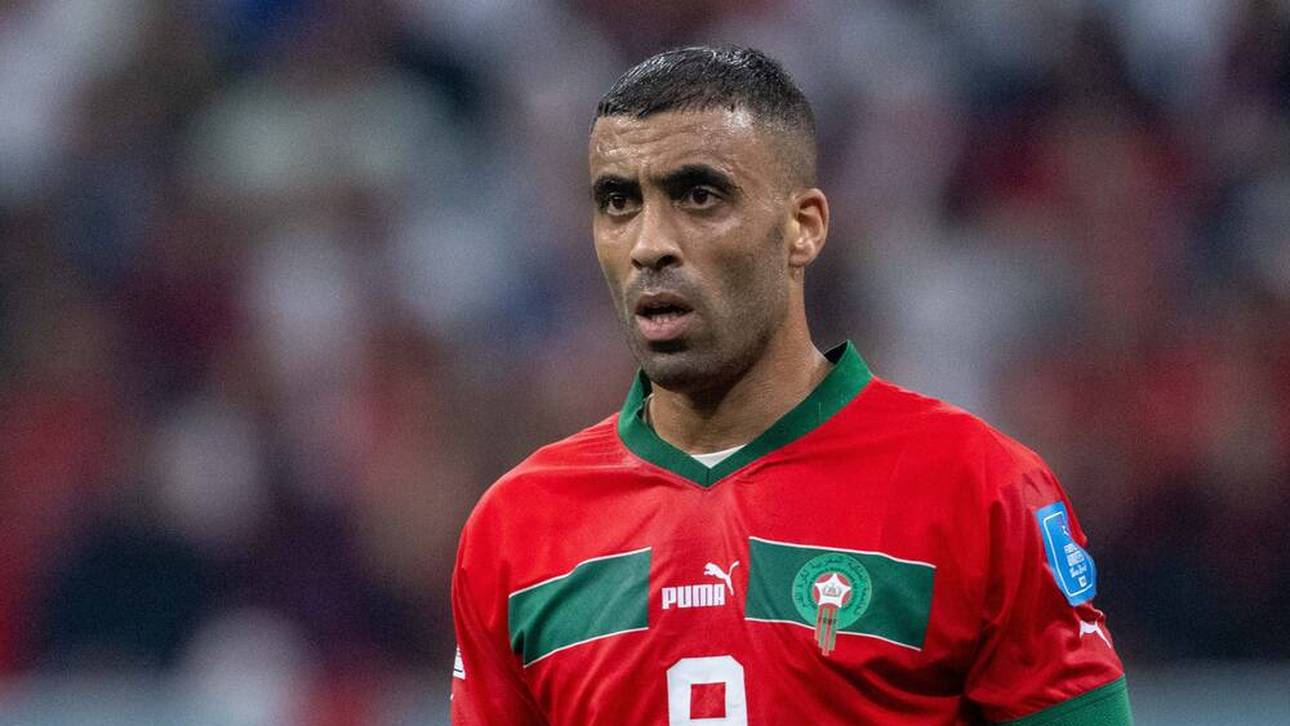 Peitschen-Eklat in Saudi-Arabien!