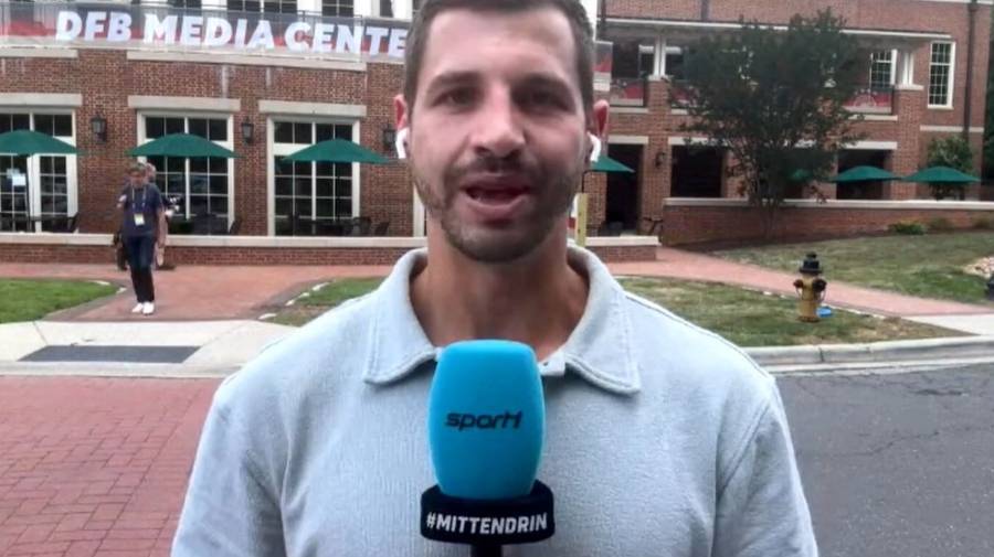 WM Aktuell LIVE: Die letzten Infos vor dem WM-Start