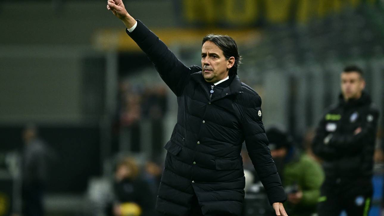 Inter furios: Wackelt der ewige Rekord?