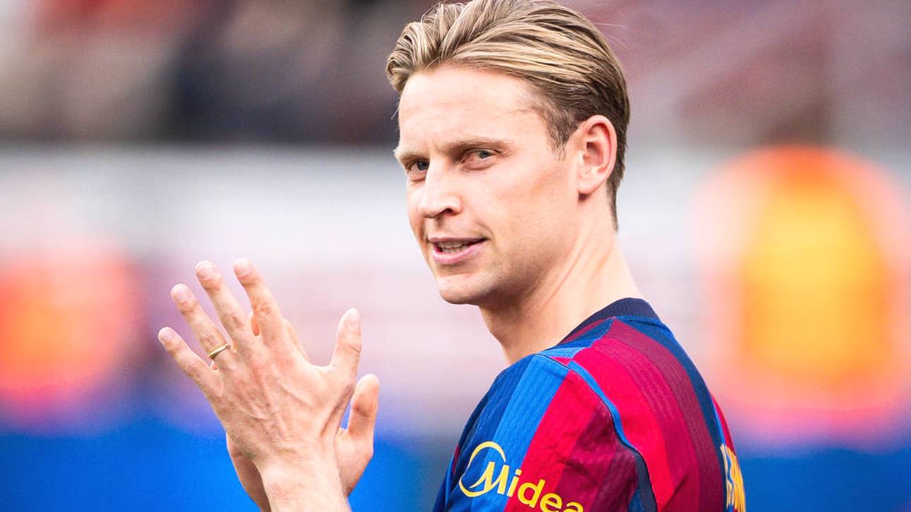 Eigene Fans pfeifen Barca-Star aus