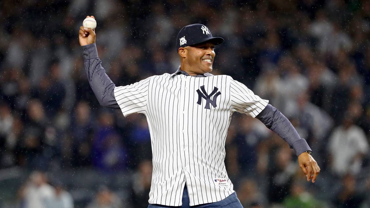 Yankees-Legende in Hall of Fame