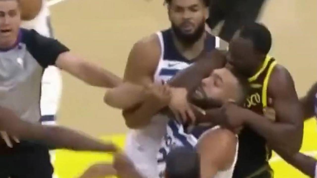 Das größte Problem der NBA
