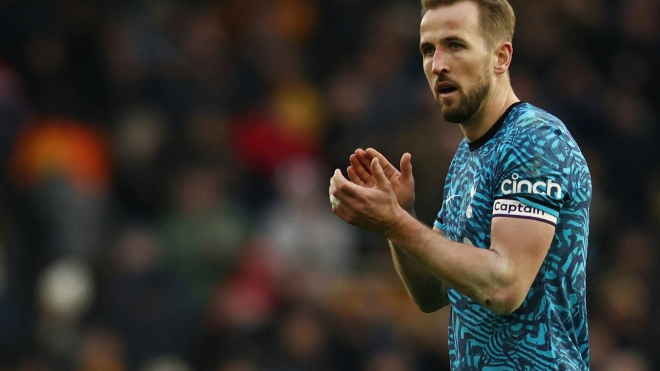 Verhindert Boss Kanes Bayern-Deal?