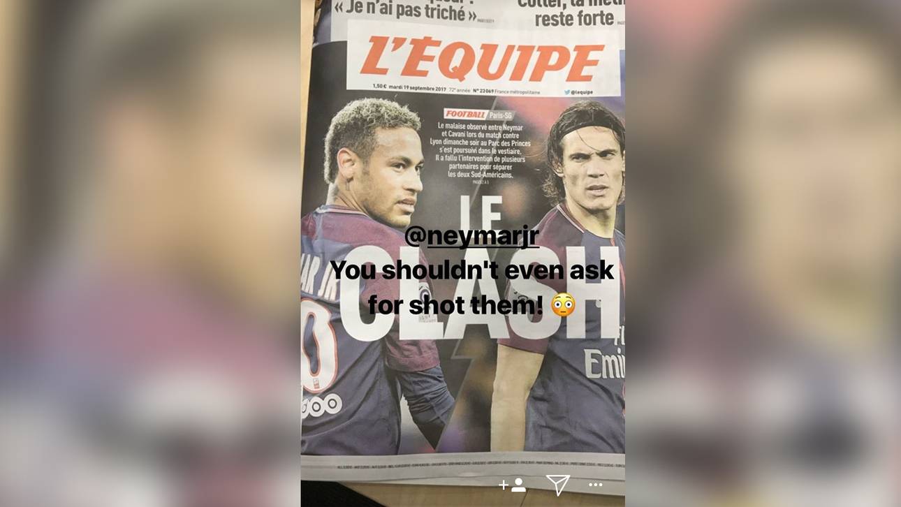 Balotelli gibt Neymar Arroganz-Tipp