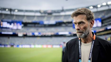 Die Ernennung von Jürgen Klopp zum Bundestrainer steht kurz bevor. Doch wie denken die Fans darüber?