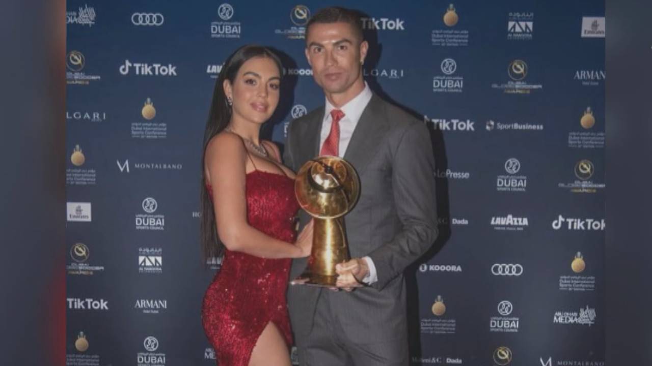 Ronaldo knackt 250-Mio-Schallmauer