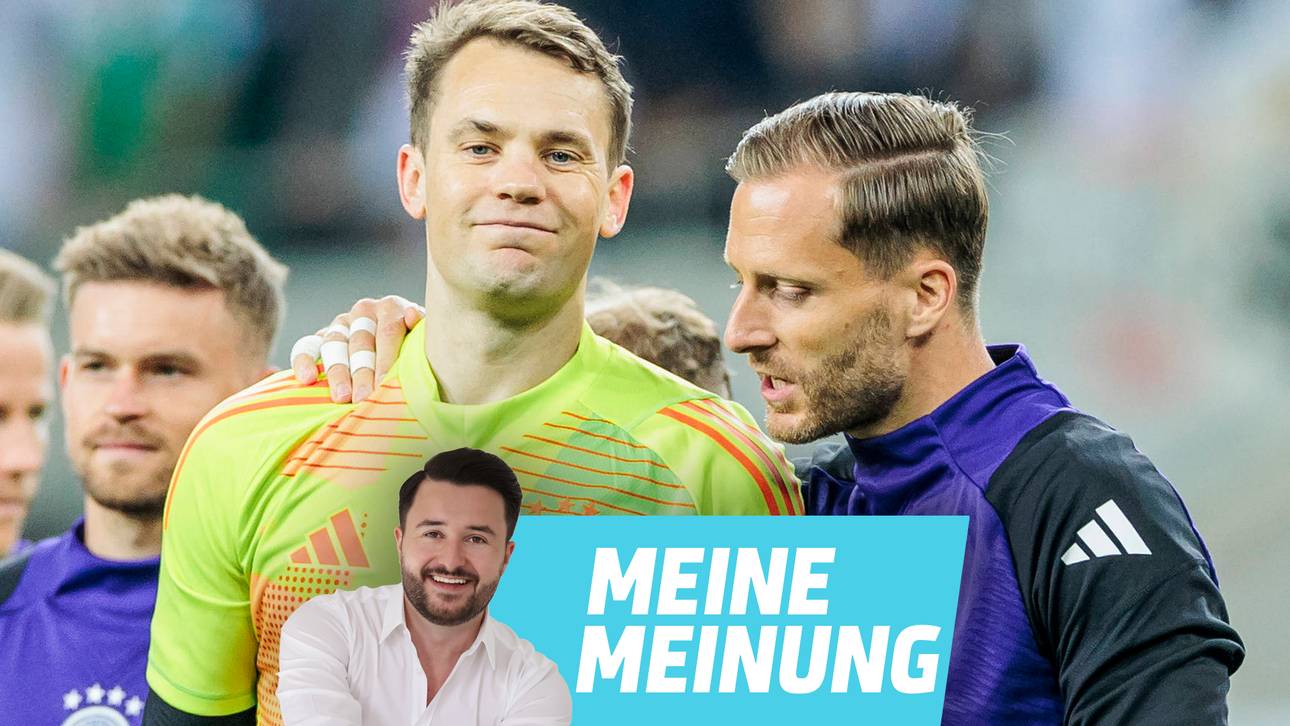 Nicht nur Baumann würde leiden