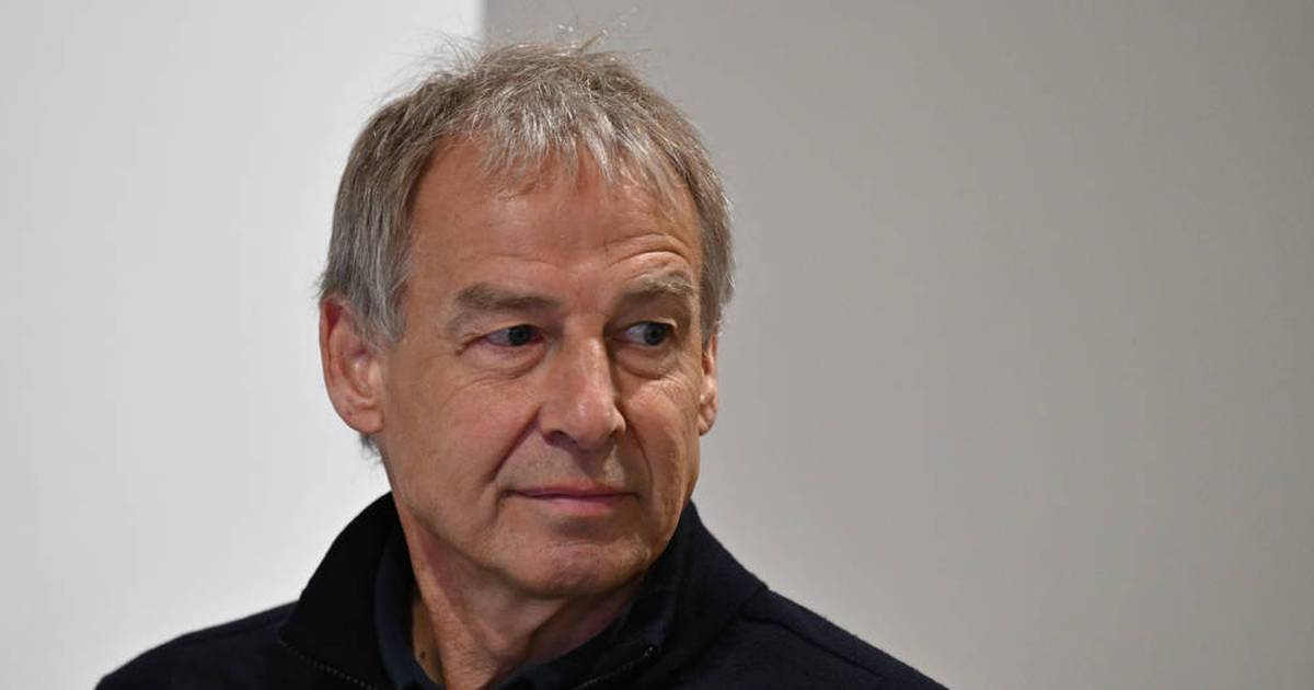 Klinsmann rechnet mit Deutschland ab: 
