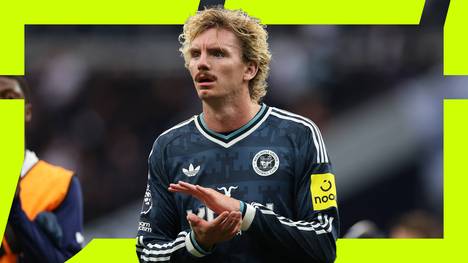 Nick Woltemade steht vor einem Engagement in Italien. Kurz vor dem Deadline-Day könnte es beim DFB-Stürmer jetzt ganz schnell gehen. Auch beim BVB deutet sich noch einmal Bewegung auf dem Transfermarkt an.