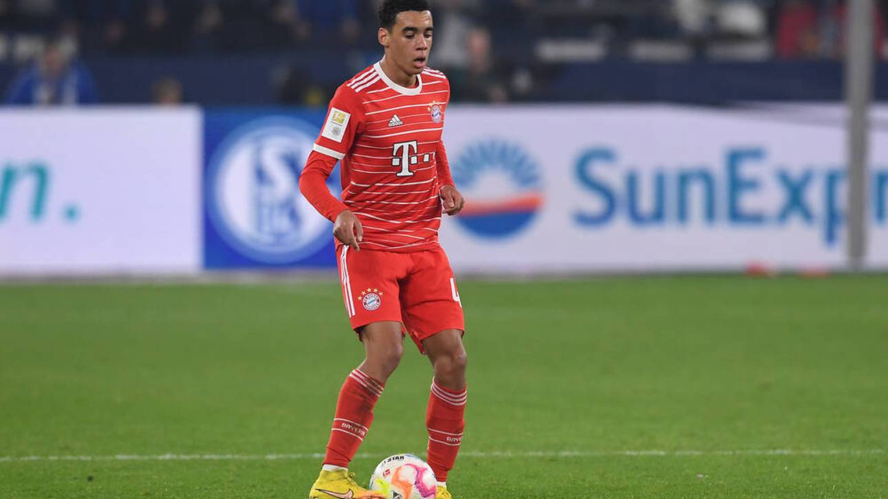 Deshalb spielt Bayern auf Schalke