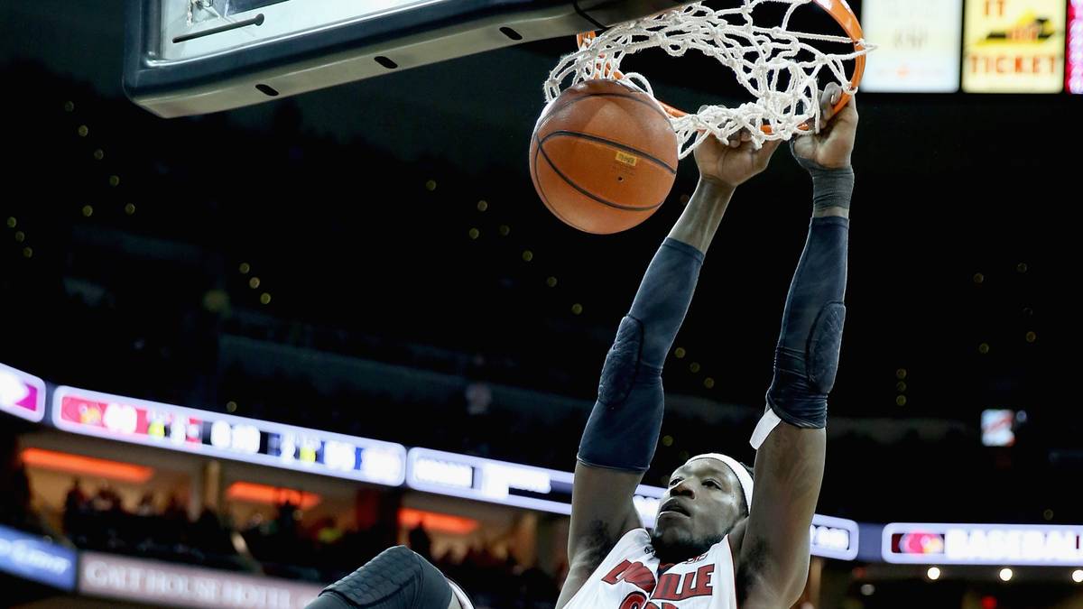 MONTREZL HARRELL (Forward, Junior): Louisville Cardinals - 15,7 Punkte, 9,5 Rebounds. Der athletische Freak am Brett ist Louisvilles große Hoffnung. Macht er die Mitte dicht und lässt es vorn krachen, darf Rick Pitino auf den nächsten Ring hoffen. 2012 gewinnt er mit den USA bei der U-18-WM in Brasilien Gold