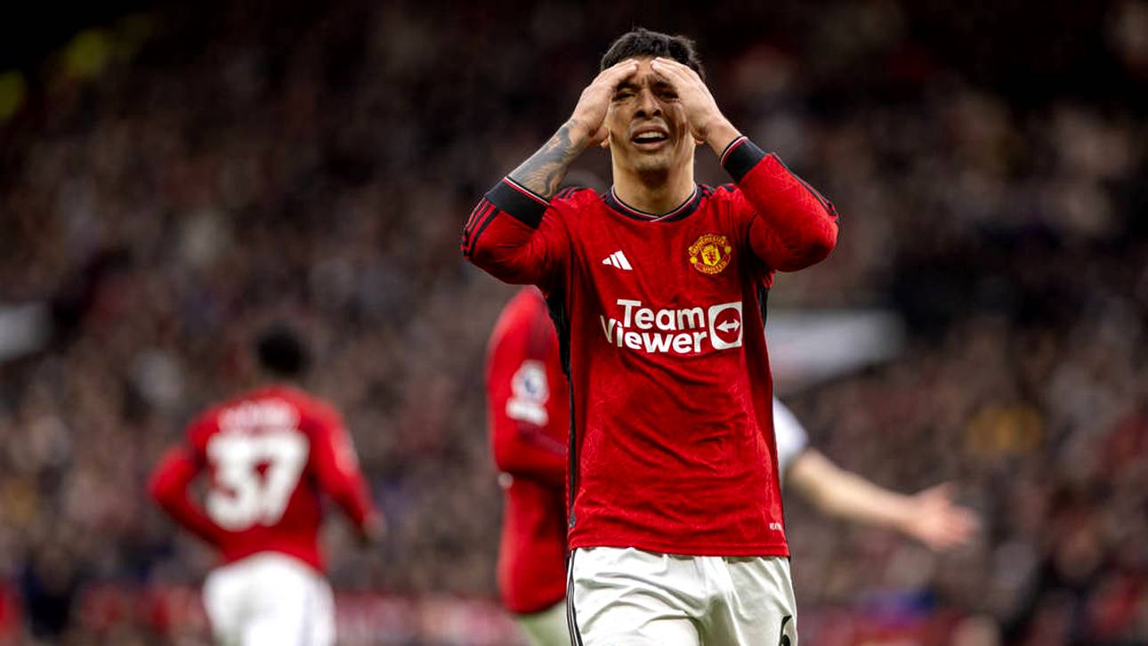 United-Star wieder schwer verletzt