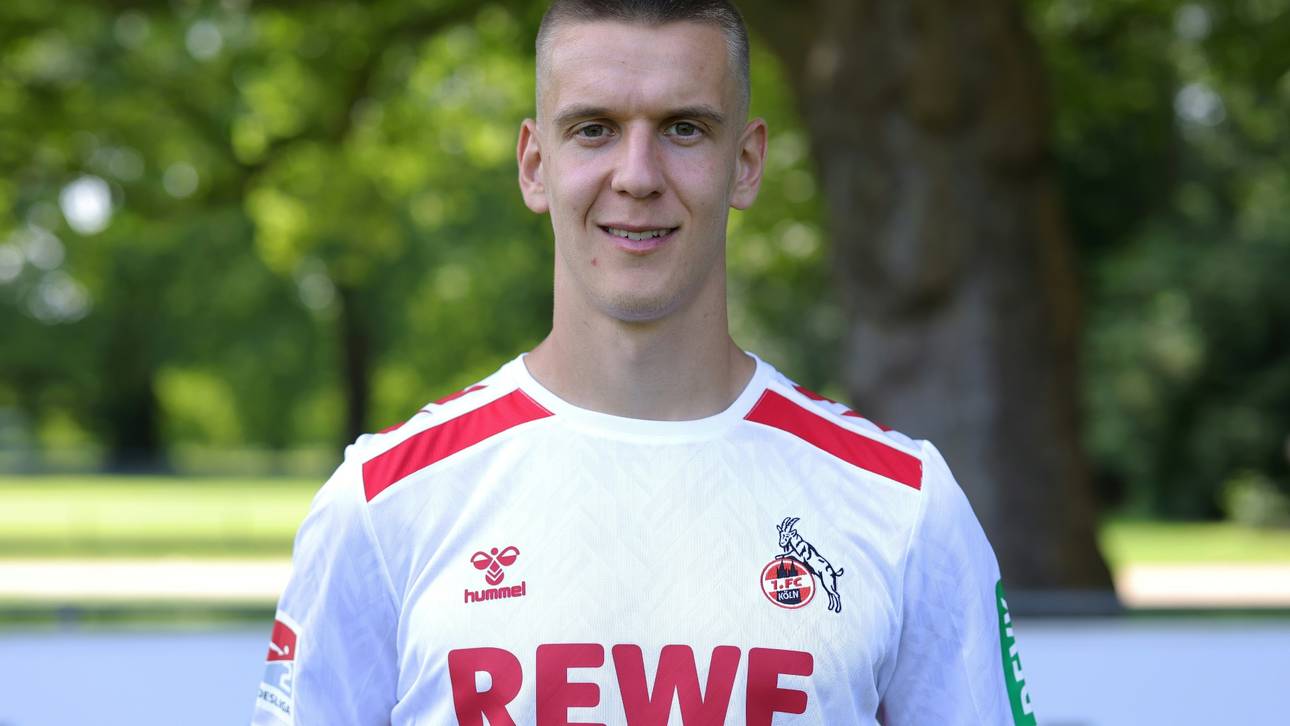 Nächster Abgang: Köln räumt Kader auf