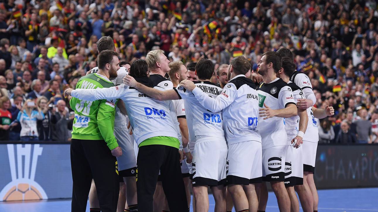 Darum schlägt Deutschland Kroatien