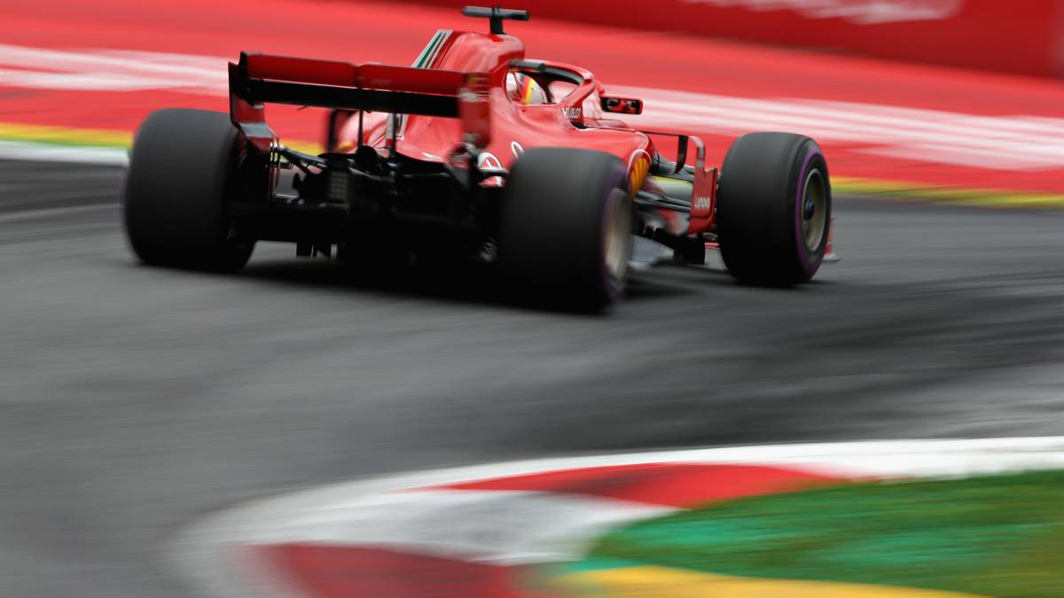 QUALIFYING: Da Überholmanöver in Hockenheim schwierig sind, kommt dem Qualifying dort eine besondere Bedeutung zu. 4:4 steht es zwischen Vettel und Hamilton, was die Pole Positions in dieser Saison angeht