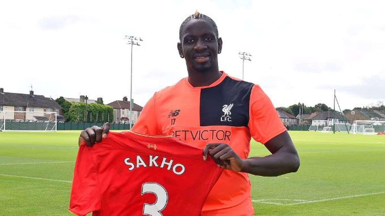 Trikotnummer-Zoff: Sakho versöhnt Fans