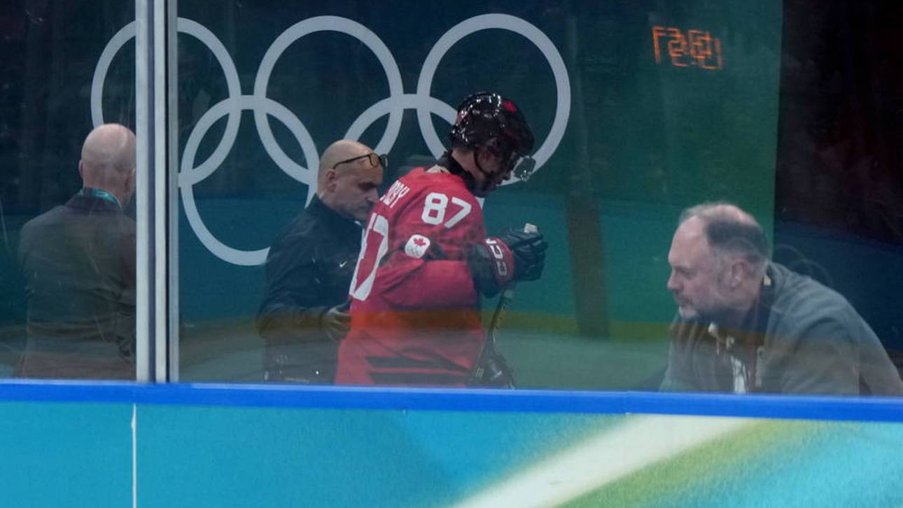 Kanada bangt um Superstar