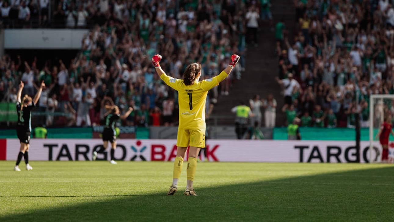 Top-Torhüterin verlässt Bundesliga