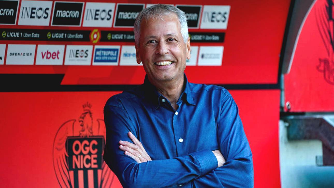 Bayern: Jetzt taucht der Name Favre auf