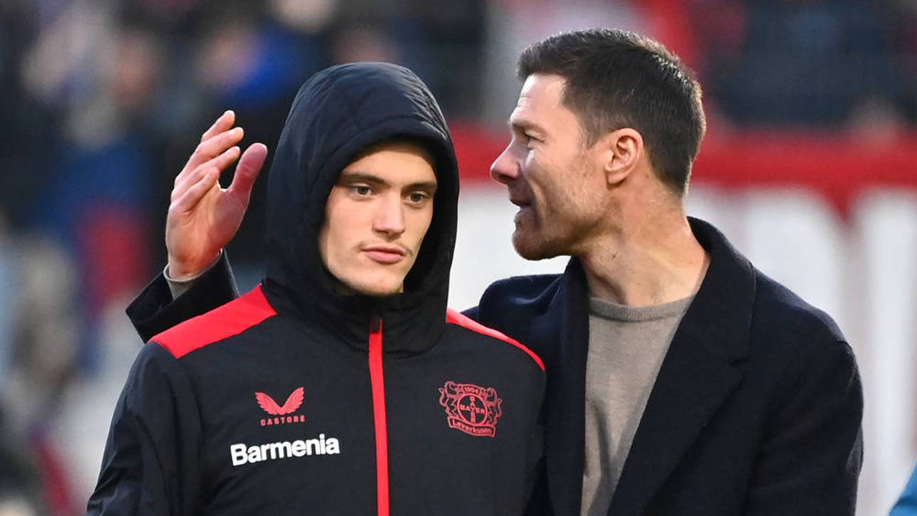 Alles nur Kalkül bei Wirtz?