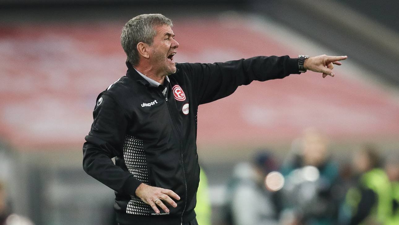 Funkel ledert gegen BVB-Stars