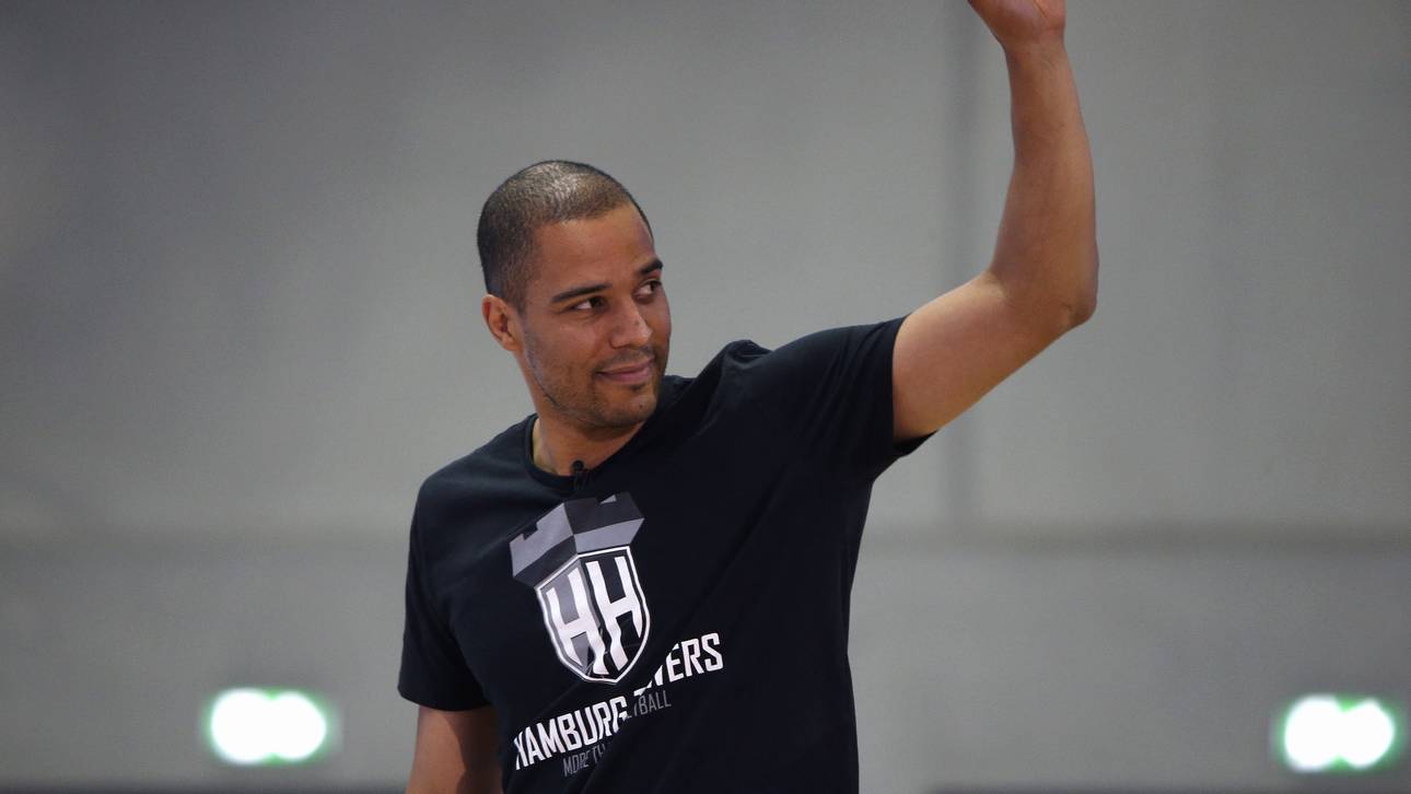 Auszeichnung für Nowitzkis Ex-Kollegen