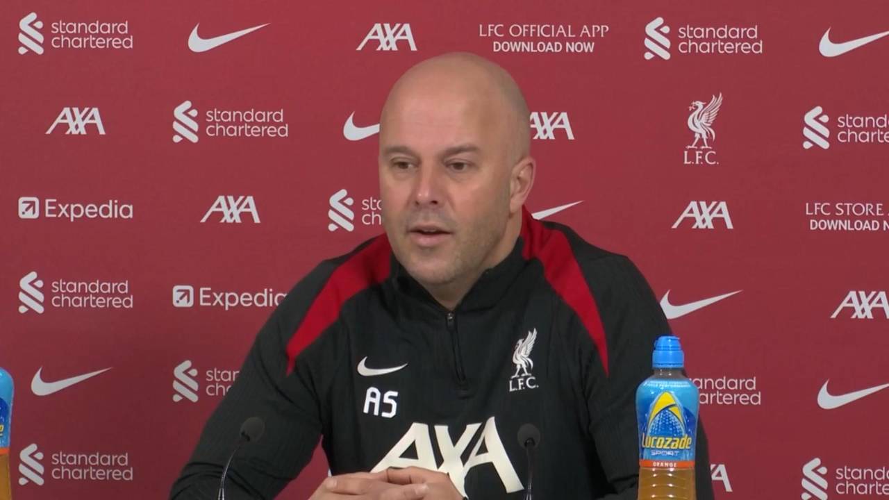 Liverpools Mega-Serie reißt dramatisch