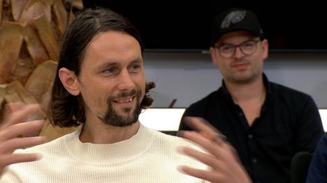 Neven Subotic spricht im STAHLWERK Doppelpass über die Chancen des BVB im Champions-League-Finale gegen Real Madrid.