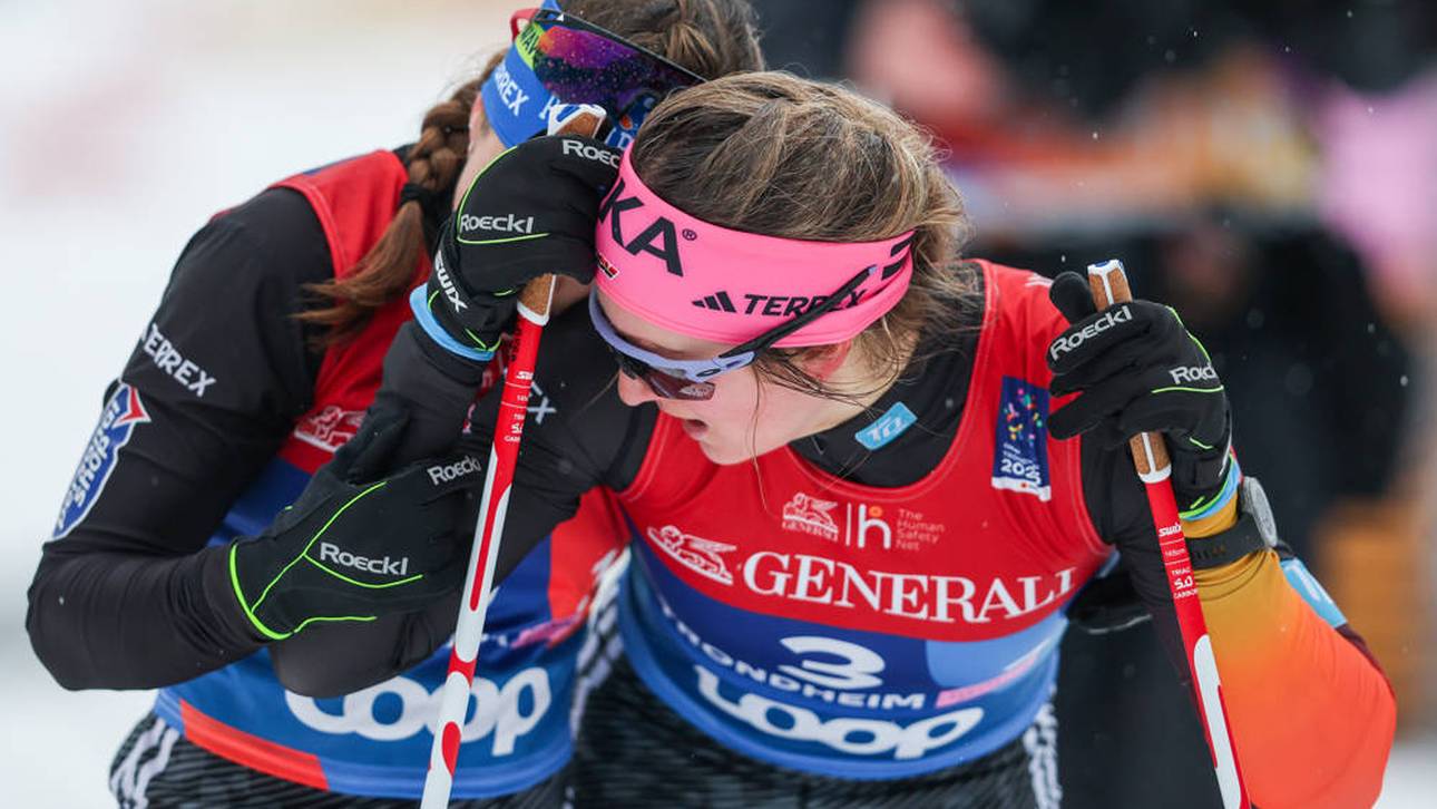 Bitteres Aus! „Habe mich übergeben“