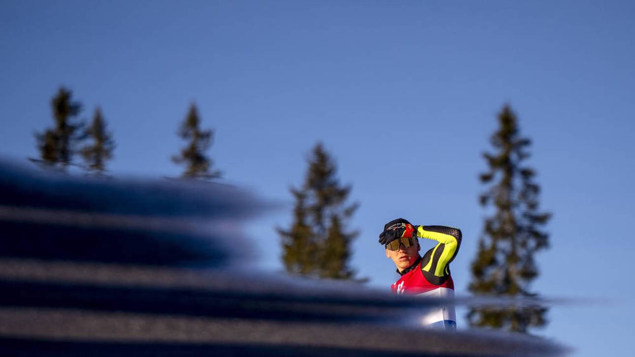 Biathlon-Talent: Neue Entwicklungen