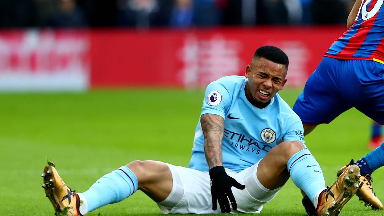 Jesus fehlt lange – kommt Sanchez?