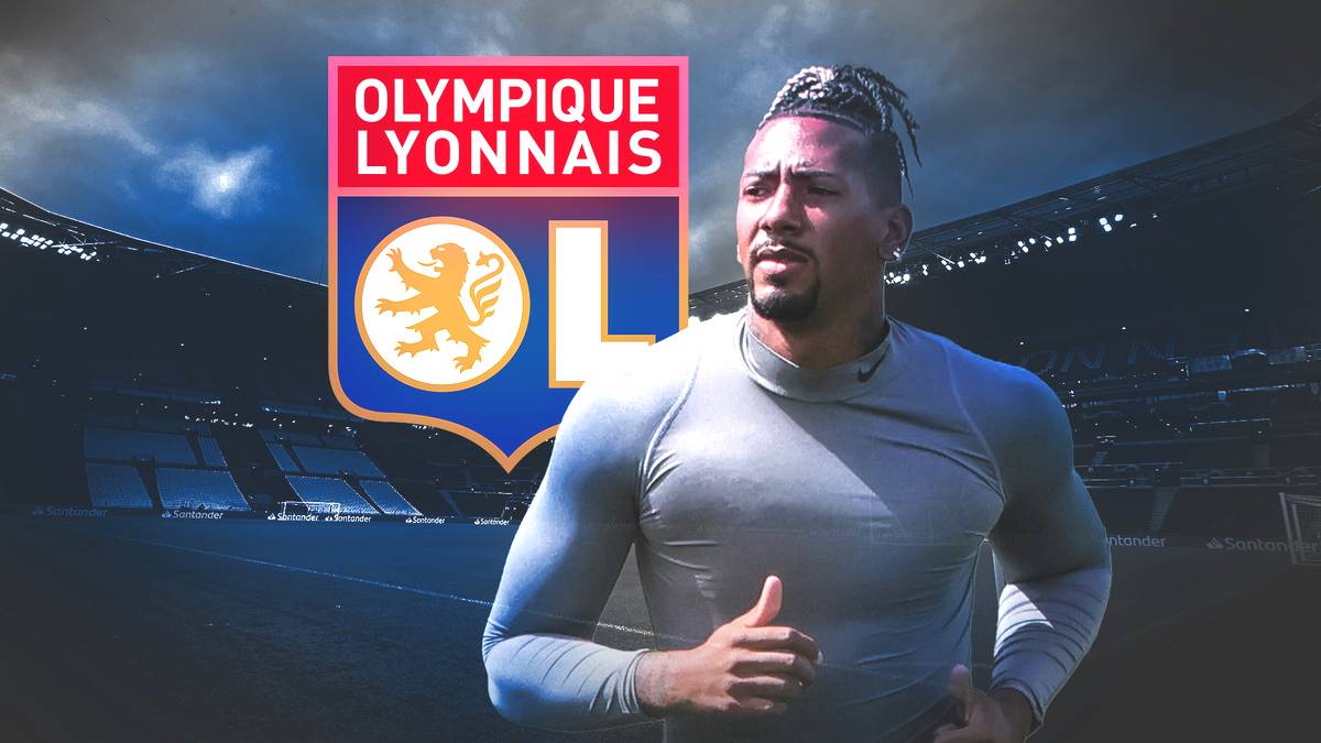 Jérôme Boateng bei Olympique Lyon: Wie er zurück ins DFB-Team kommen kann
