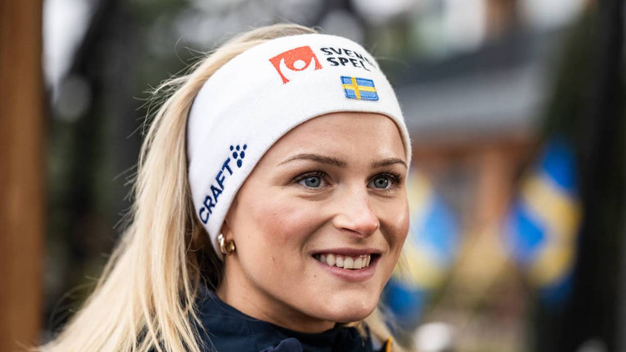 Ski-Queen: „Dann starte ich nackt“