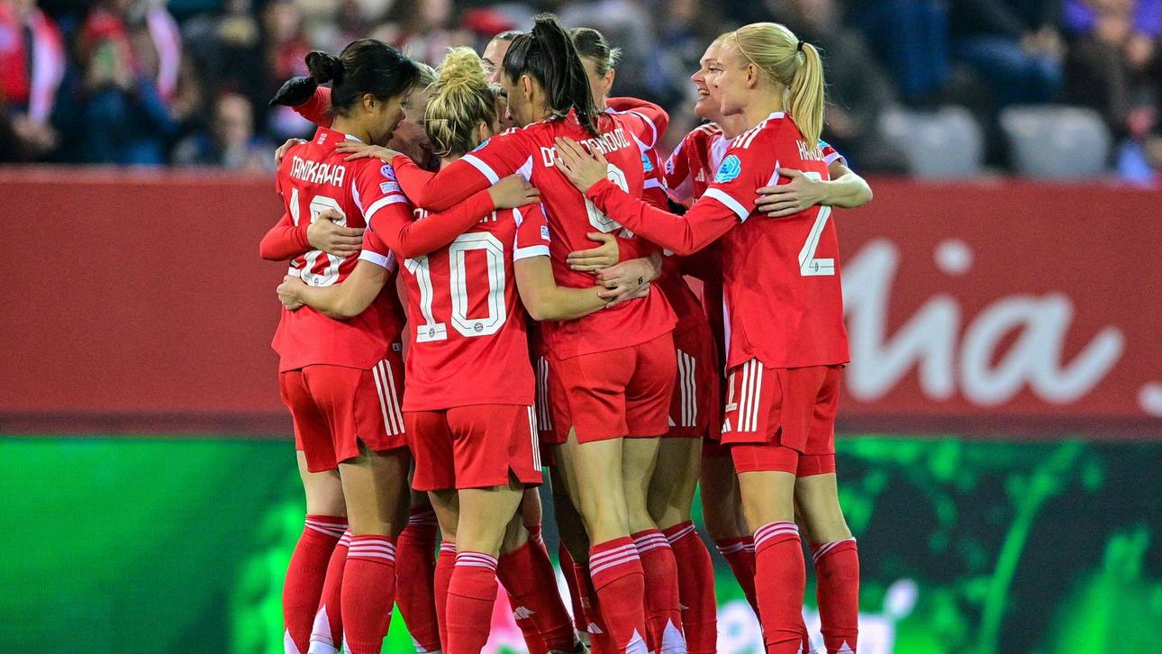 FCB verhindert unliebsames Szenario