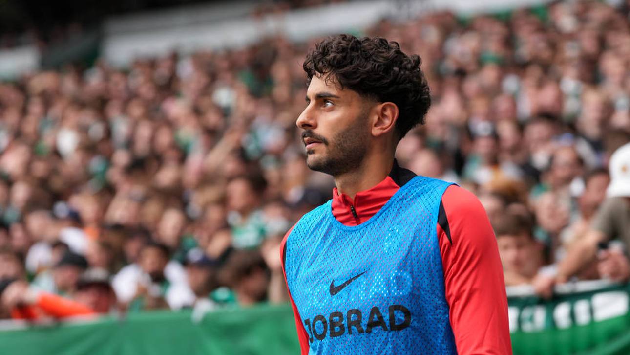 Eren Dinkci weckt offenbar das Interesse zahlreicher Klubs aus der Bundesliga