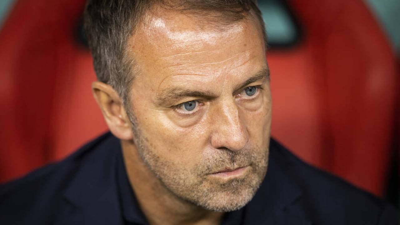 Luis Enrique: „Rendezvous“ mit Flick
