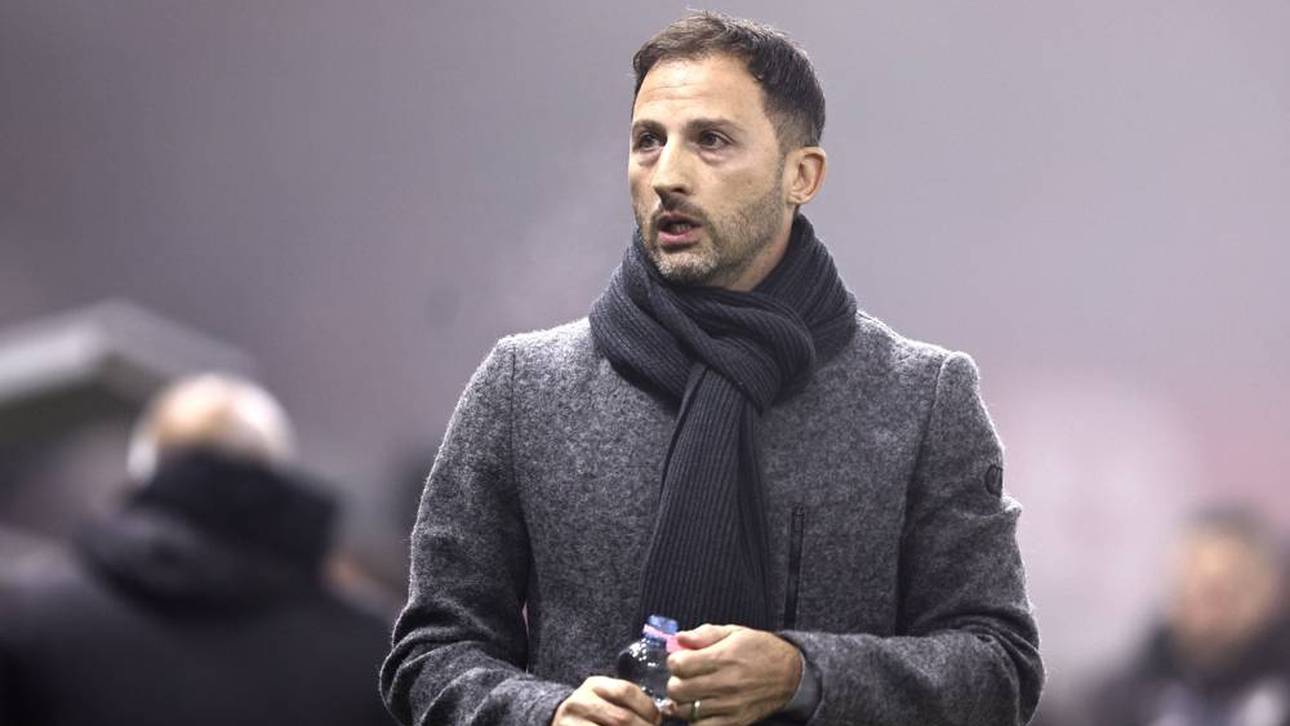 Tedesco blamiert sich mit Belgien