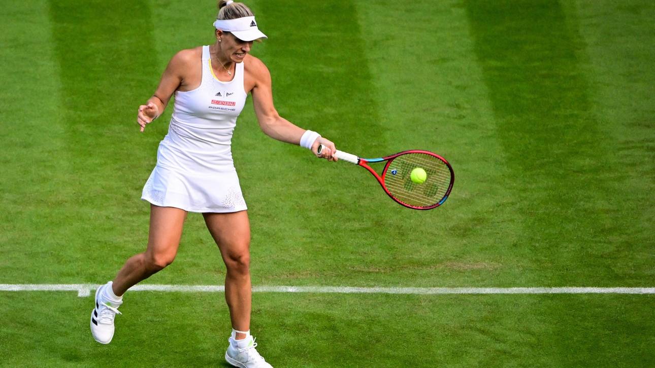 Kerbers Comeback rückt näher