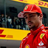 Ein vernichtendes Urteil fällt der ehemalige Formel-1-Fahrer Robert Doornbos über Ferrari-Pilot Charles Leclerc. Für die kommende Saison ahnt er nichts Gutes für den Monegassen. 