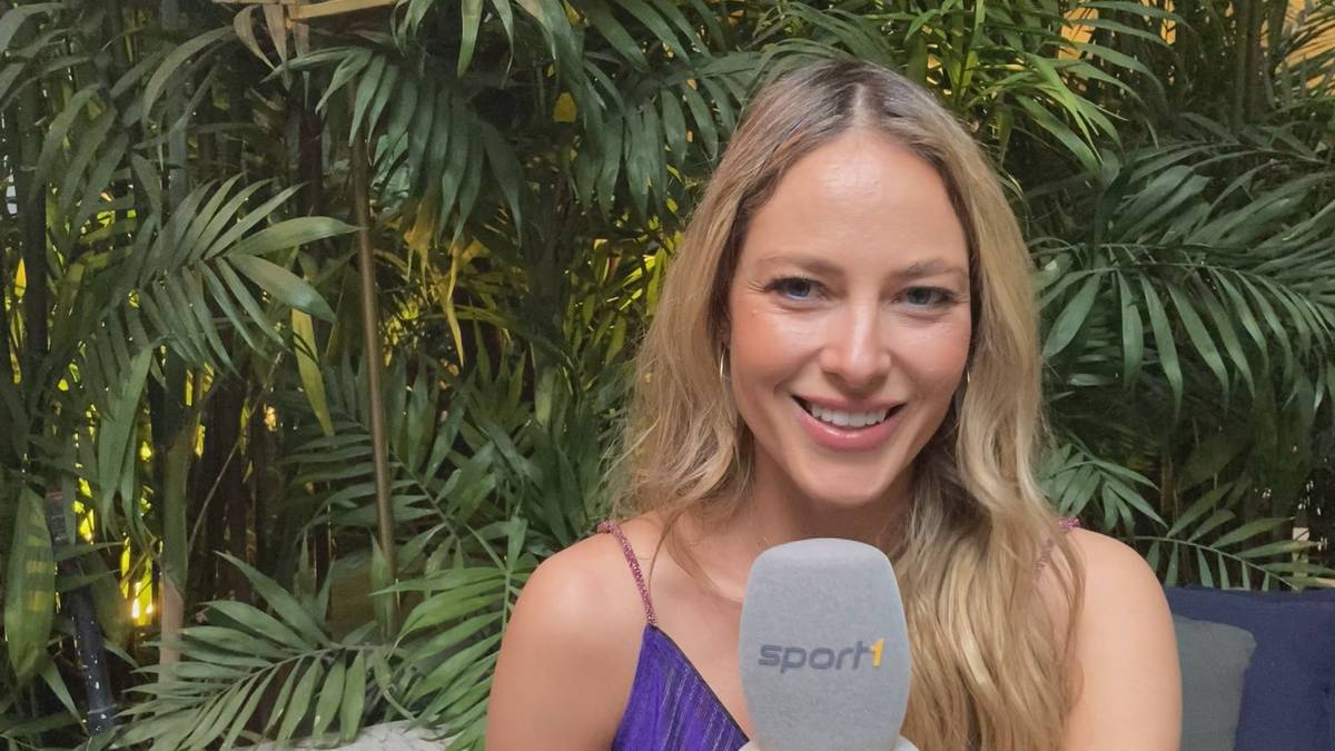La coordinatrice sportiva e star dei social media Vanessa Hoppenkothen rivela le sue squadre preferite della Bundesliga e commenta la prestazione di Al-Ittihad ai Mondiali.