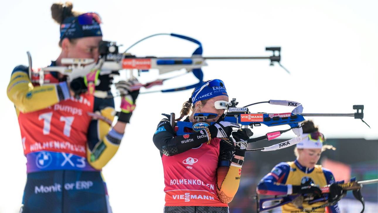 Preuß gewinnt Gesamtweltcup in einem dramatischen Finale